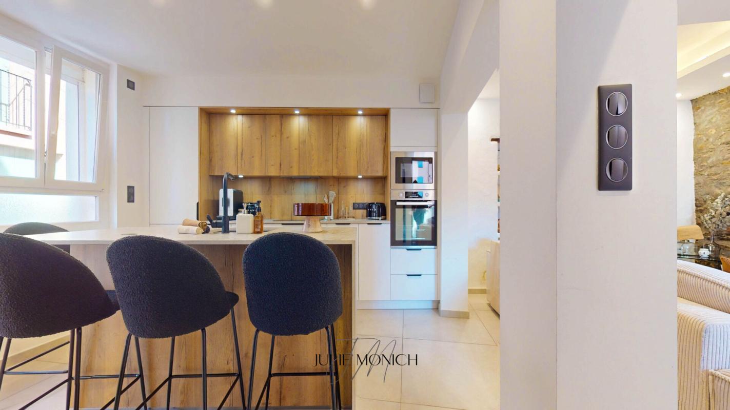 BANYULS-SUR-MER APPARTEMENT PROCHE CENTRE VILLE ET PLAGE 7