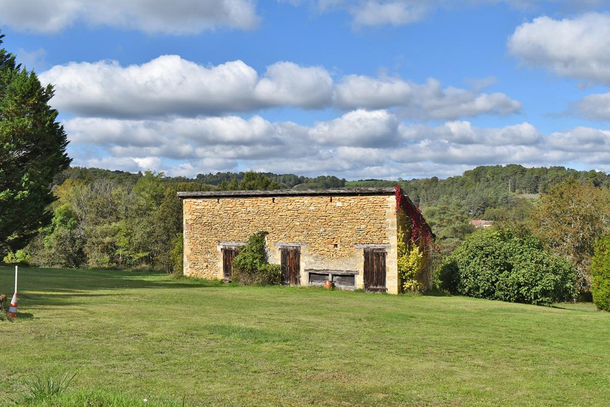 MONTIGNAC Maison Montignac Lascaux 8 pièce(s) 193 m2 10