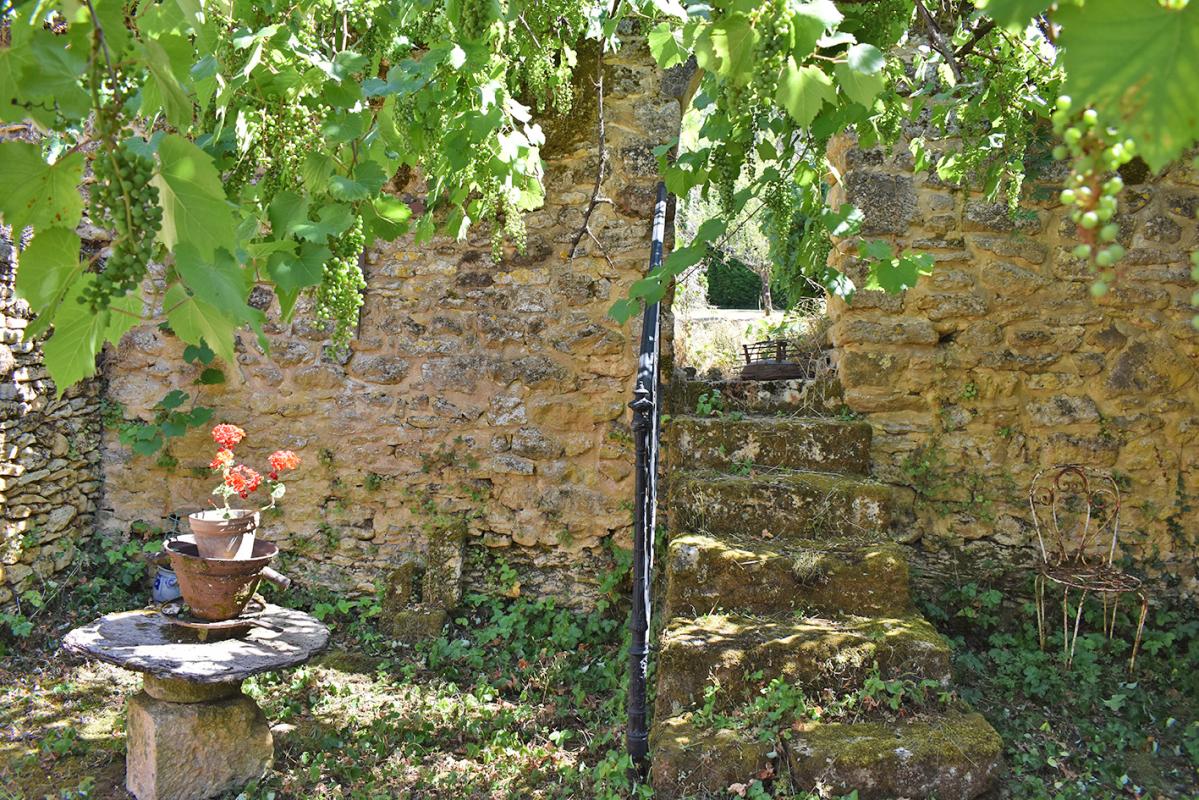 MONTIGNAC Maison Montignac Lascaux 8 pièce(s) 193 m2 11