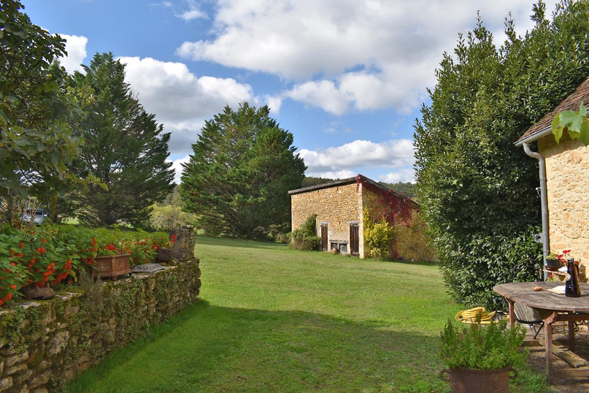 MONTIGNAC Maison Montignac Lascaux 8 pièce(s) 193 m2 12