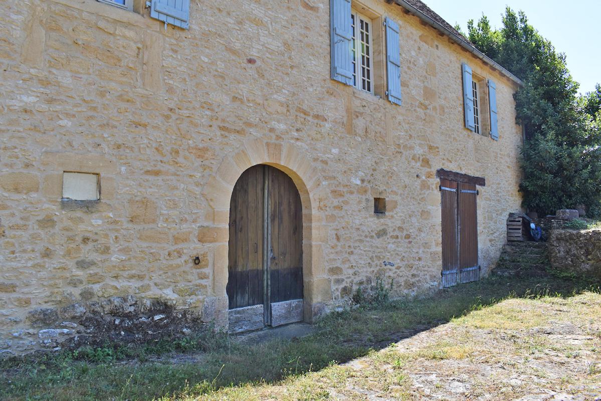 MONTIGNAC Maison Montignac Lascaux 8 pièce(s) 193 m2 13