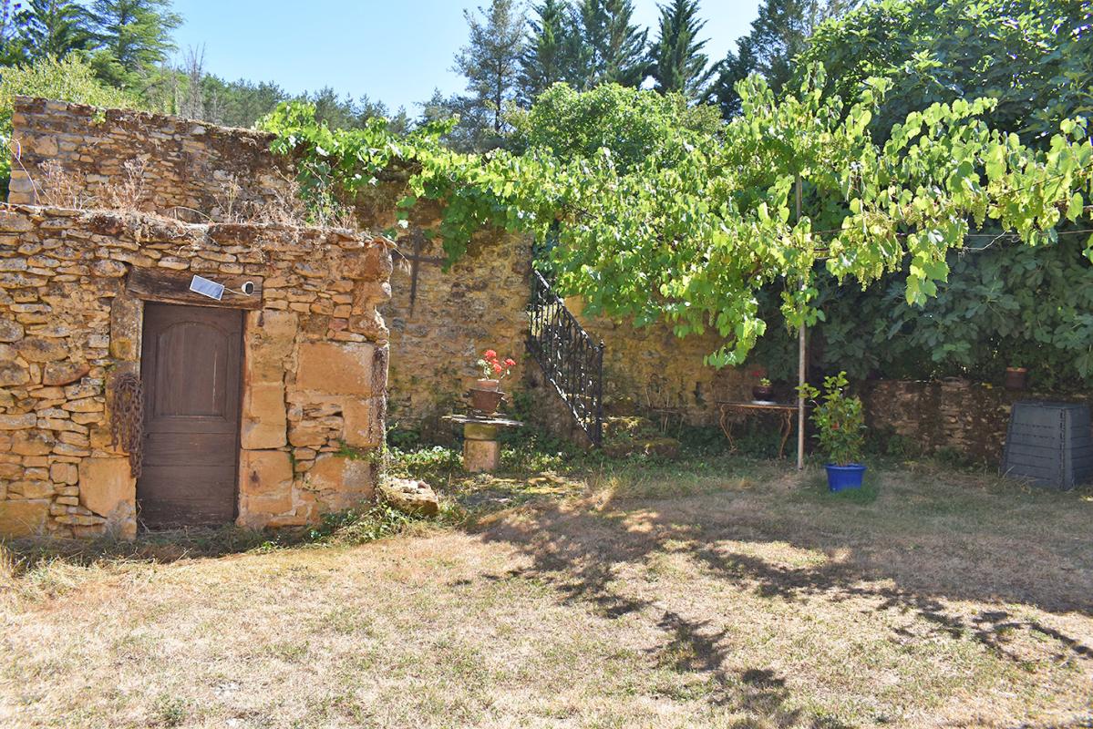 MONTIGNAC Maison Montignac Lascaux 8 pièce(s) 193 m2 17
