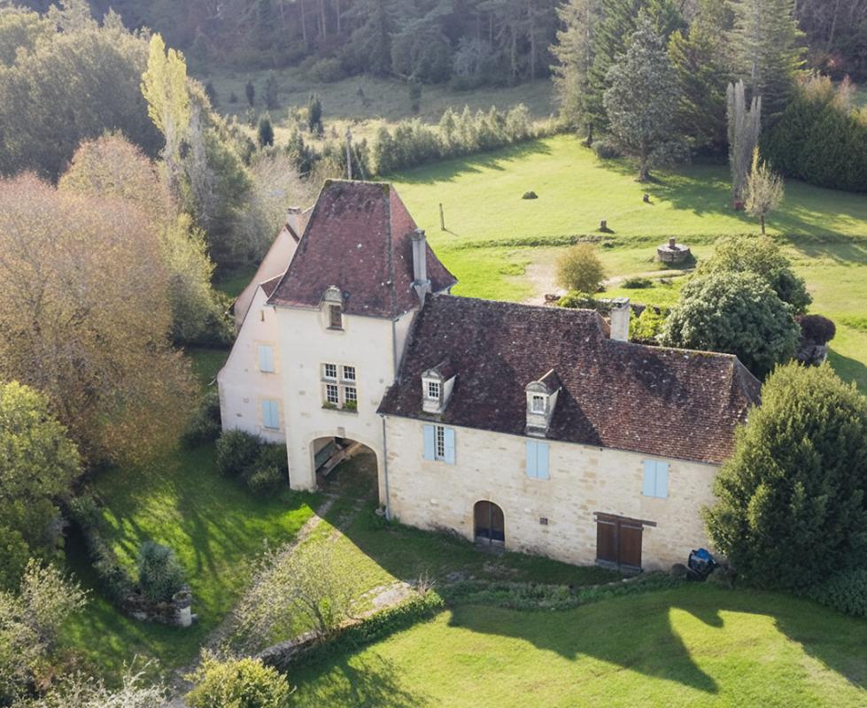 MONTIGNAC Maison Montignac Lascaux 8 pièce(s) 193 m2 18