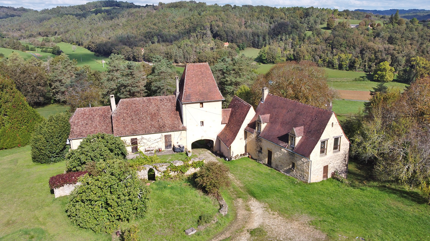 MONTIGNAC Maison Montignac Lascaux 8 pièce(s) 193 m2 5
