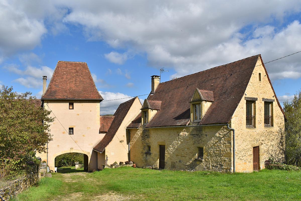 MONTIGNAC Maison Montignac Lascaux 8 pièce(s) 193 m2 6