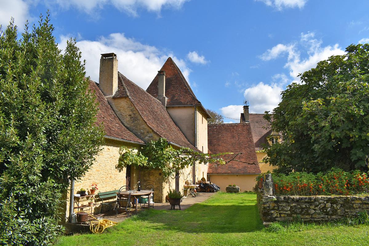 MONTIGNAC Maison Montignac Lascaux 8 pièce(s) 193 m2 7