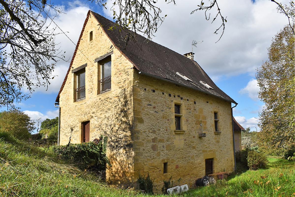 MONTIGNAC Maison Montignac Lascaux 8 pièce(s) 193 m2 8
