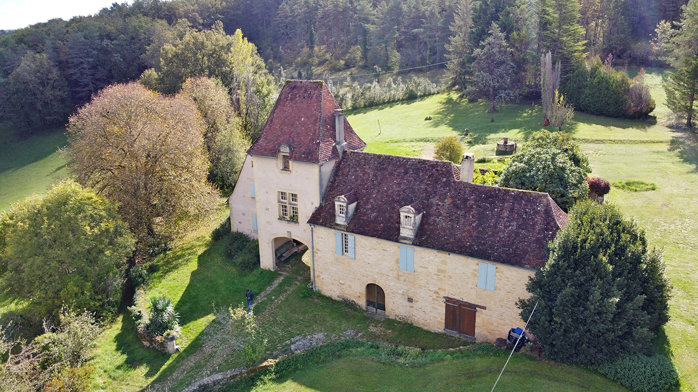 MONTIGNAC Maison Montignac Lascaux 8 pièce(s) 193 m2 9