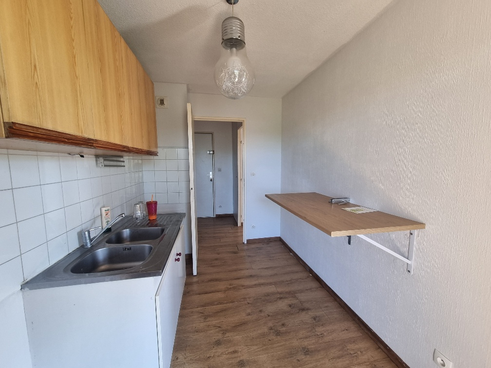 BLAGNAC Appartement Blagnac 2 pièce(s) 48 m2   DERNIER NIVEAU 3
