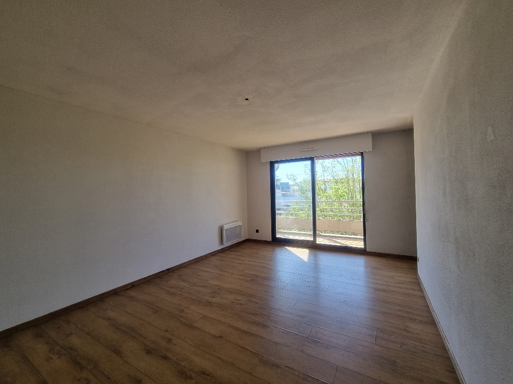 BLAGNAC Appartement Blagnac 2 pièce(s) 48 m2   DERNIER NIVEAU 5