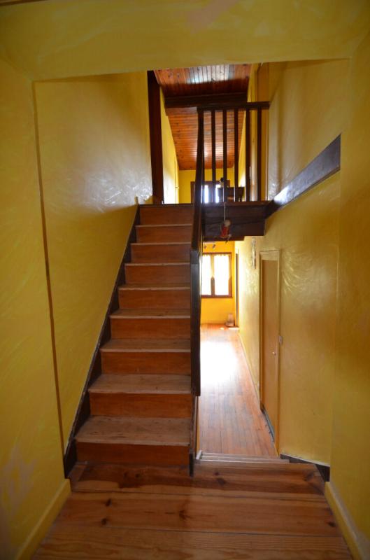 LENTILLY Maison de 220 m2 et dépendance de 180m2 + cave + garage : Ideal Famille nombreuse et : ou activité 10