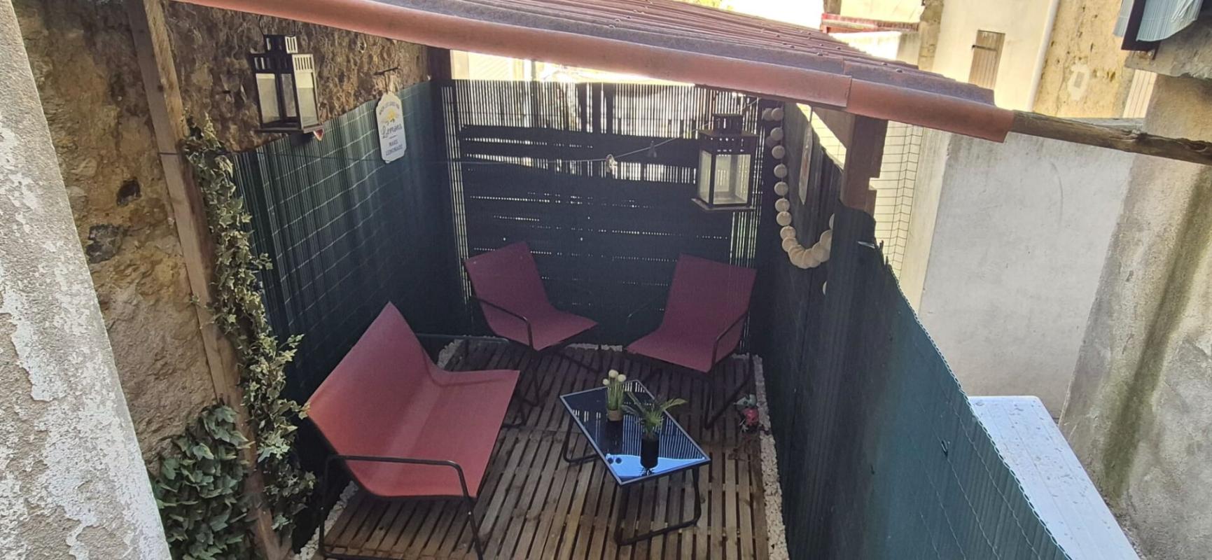 SERVIAN Appartement Servian 3 pièce(s) 60 m2 10