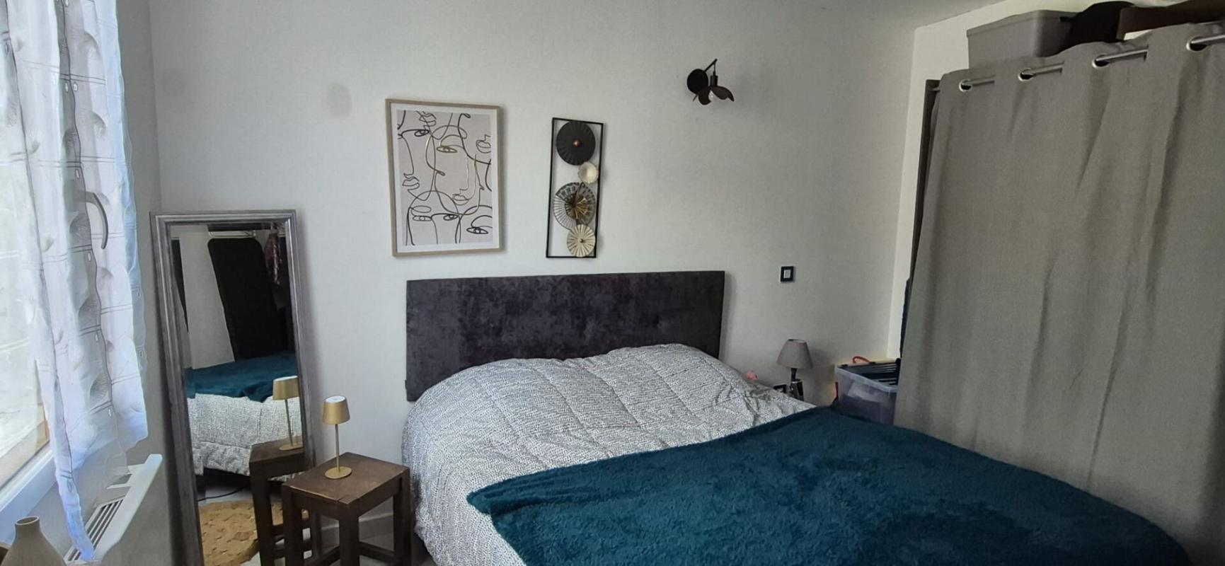 SERVIAN Appartement Servian 3 pièce(s) 60 m2 5