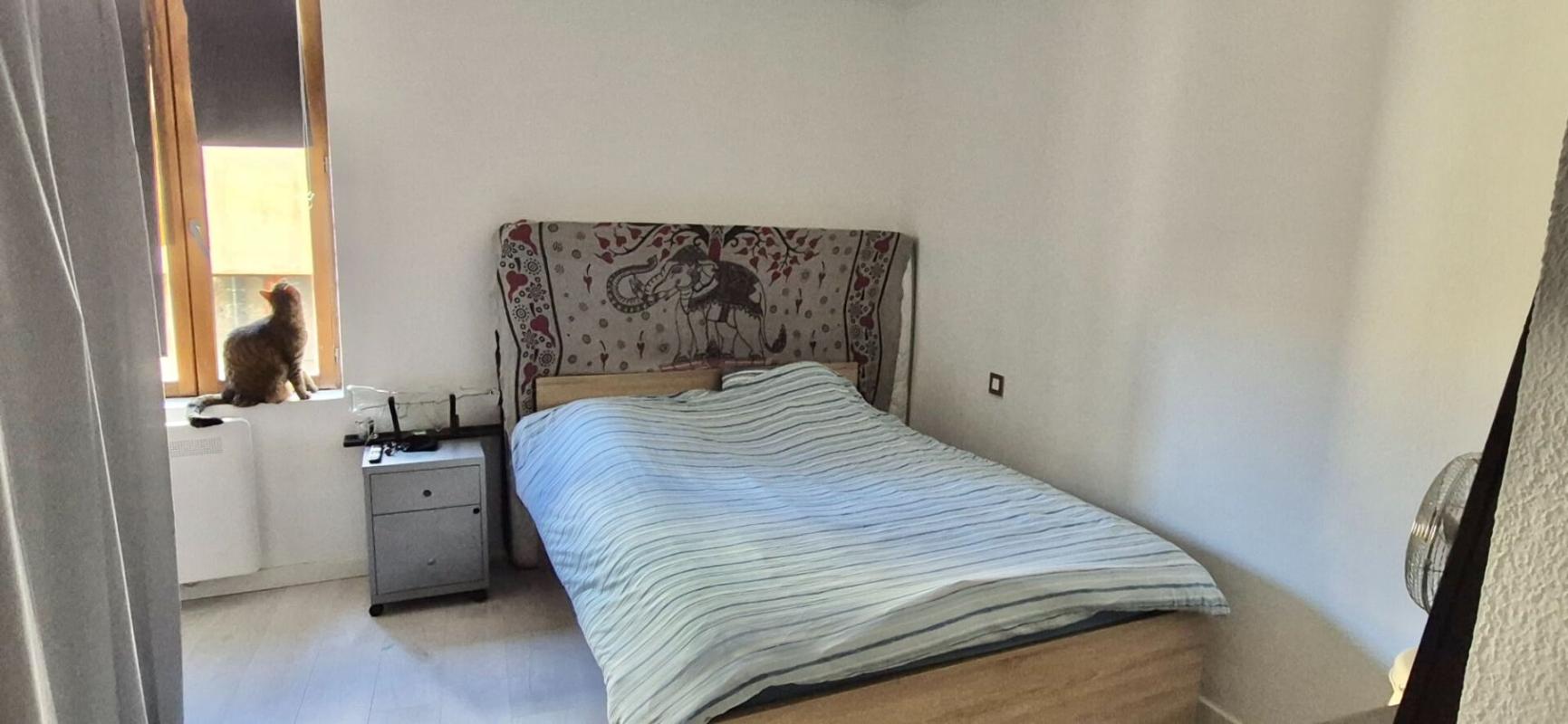 SERVIAN Appartement Servian 3 pièce(s) 60 m2 6