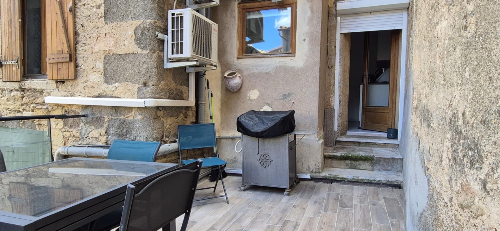 SERVIAN Appartement Servian 3 pièce(s) 60 m2 8