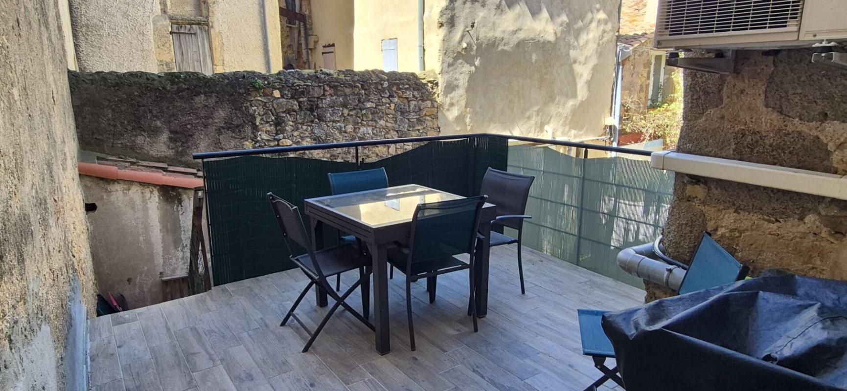 SERVIAN Appartement Servian 3 pièce(s) 60 m2 9