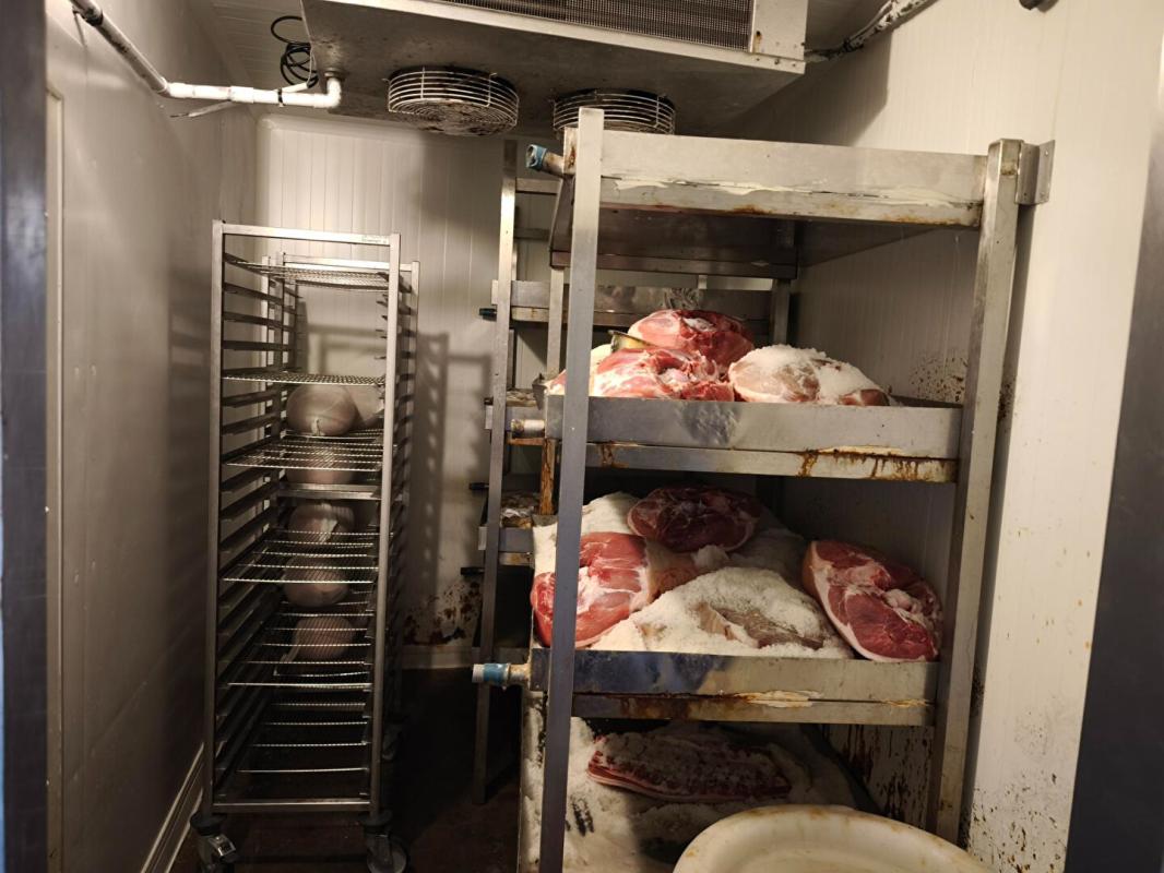 MAZAMET MAZAMET (81) - BOUCHERIE CHARCUTERIE TRAITEUR 10