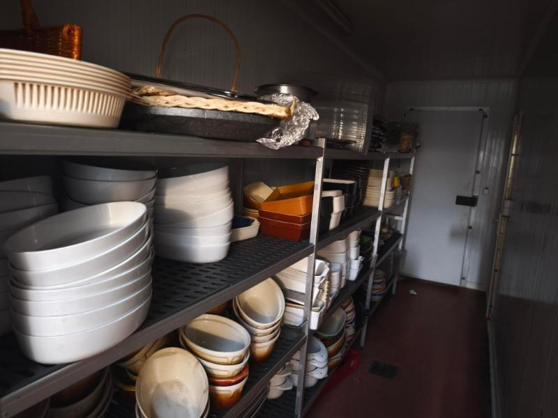 MAZAMET MAZAMET (81) - BOUCHERIE CHARCUTERIE TRAITEUR 14