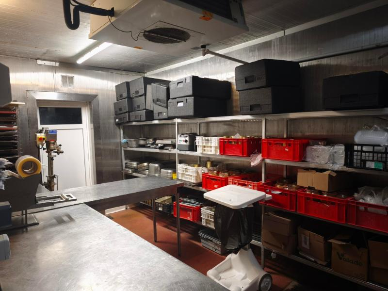 MAZAMET MAZAMET (81) - BOUCHERIE CHARCUTERIE TRAITEUR 15