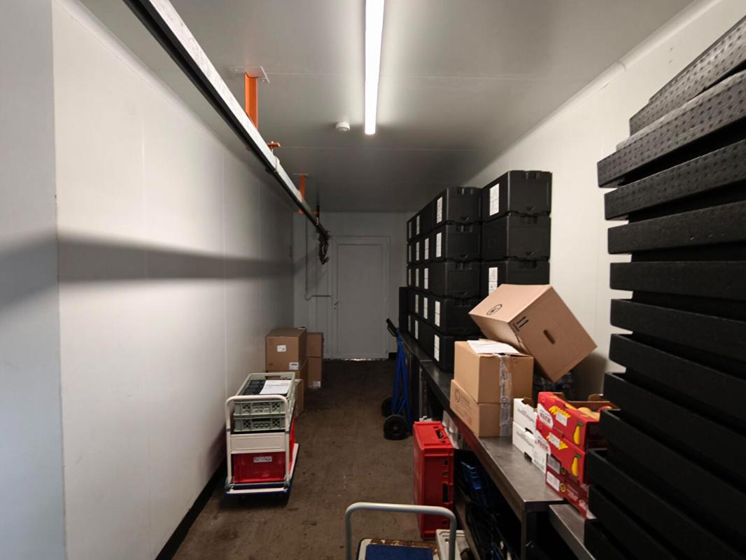 MAZAMET MAZAMET (81) - BOUCHERIE CHARCUTERIE TRAITEUR 16