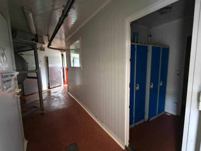 MAZAMET MAZAMET (81) - BOUCHERIE CHARCUTERIE TRAITEUR 18