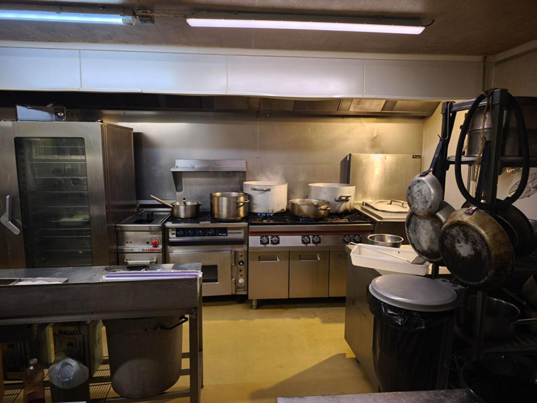 MAZAMET MAZAMET (81) - BOUCHERIE CHARCUTERIE TRAITEUR 5