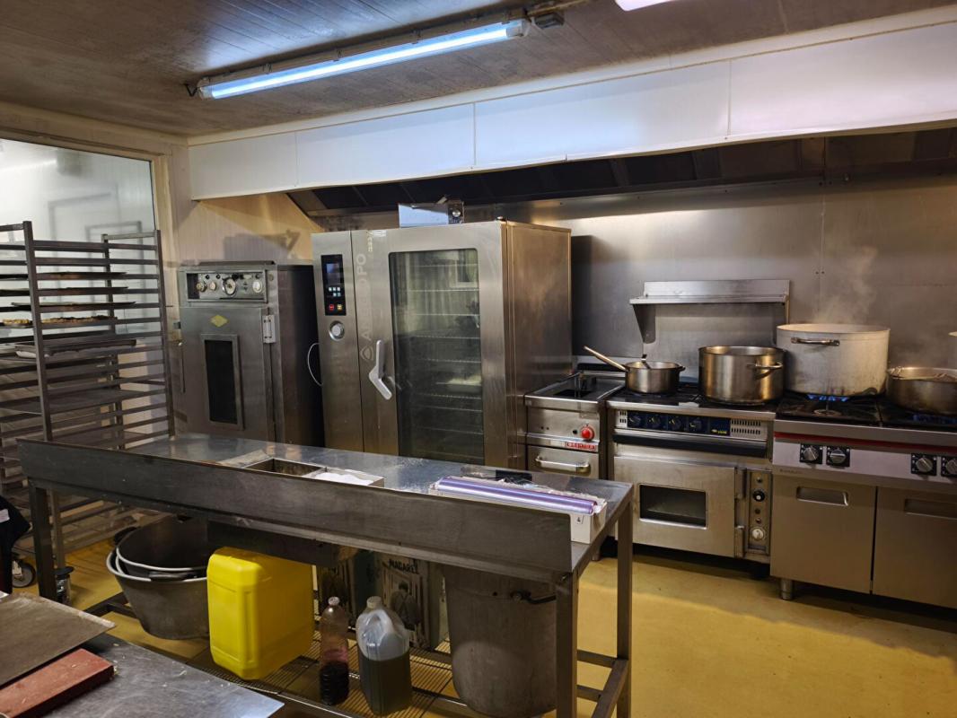 MAZAMET MAZAMET (81) - BOUCHERIE CHARCUTERIE TRAITEUR 6