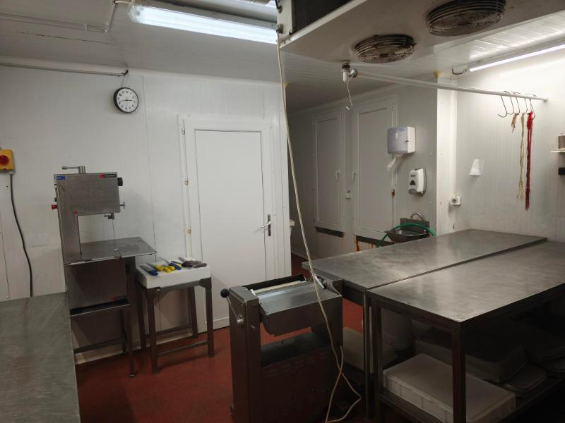 MAZAMET MAZAMET (81) - BOUCHERIE CHARCUTERIE TRAITEUR 7