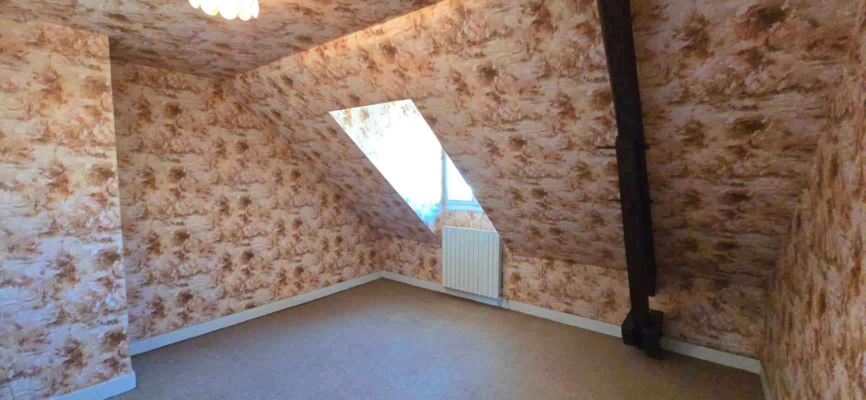 PERIGUEUX Maison  individuelle type 6, quartier Vésone 12