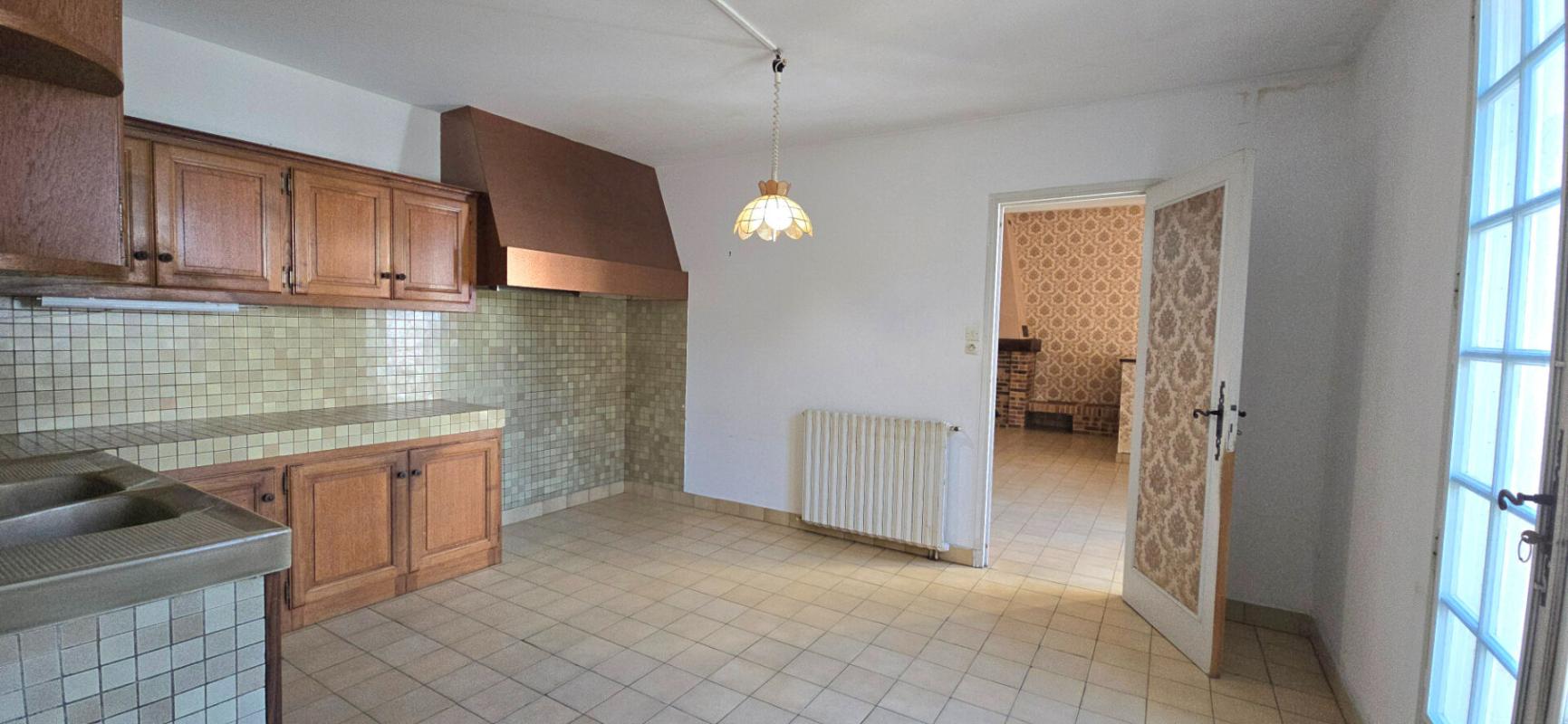 PERIGUEUX Maison  individuelle type 6, quartier Vésone 7