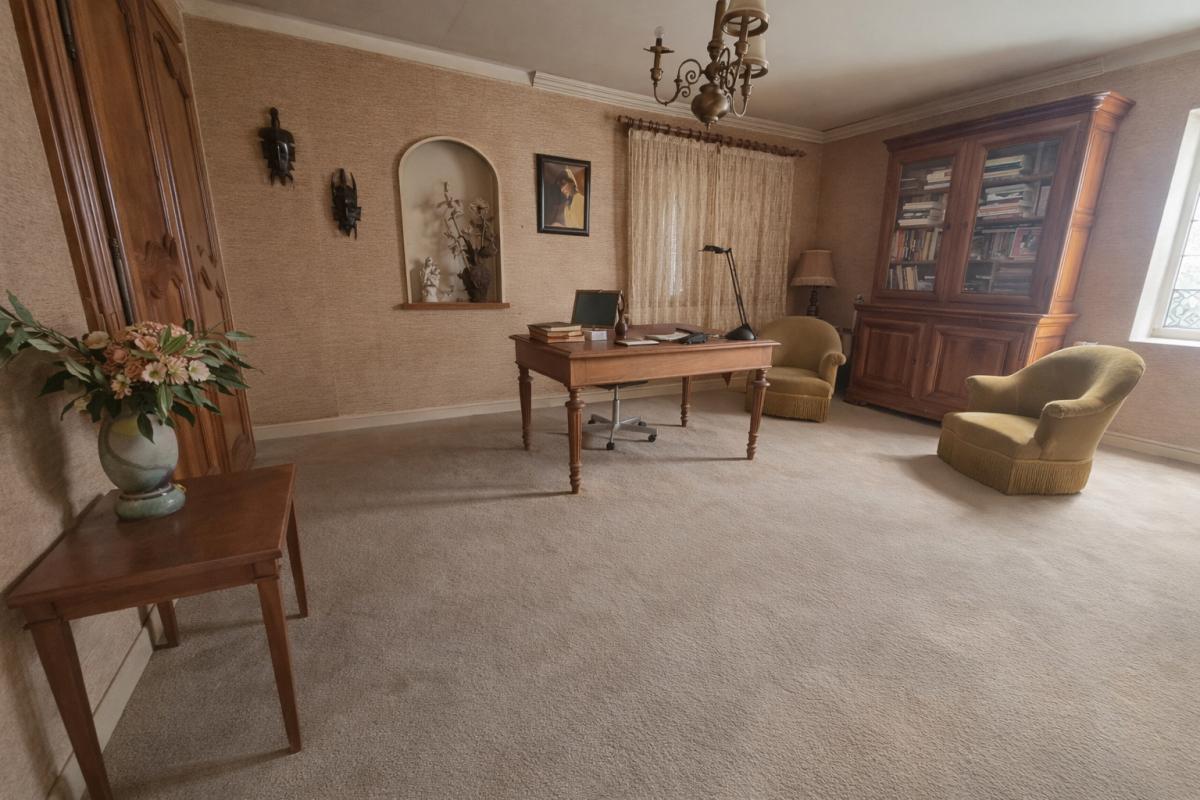 BEYNOST Maison Beynost 5 pièces 154 m2 garage sur 850m2 de terrain 3