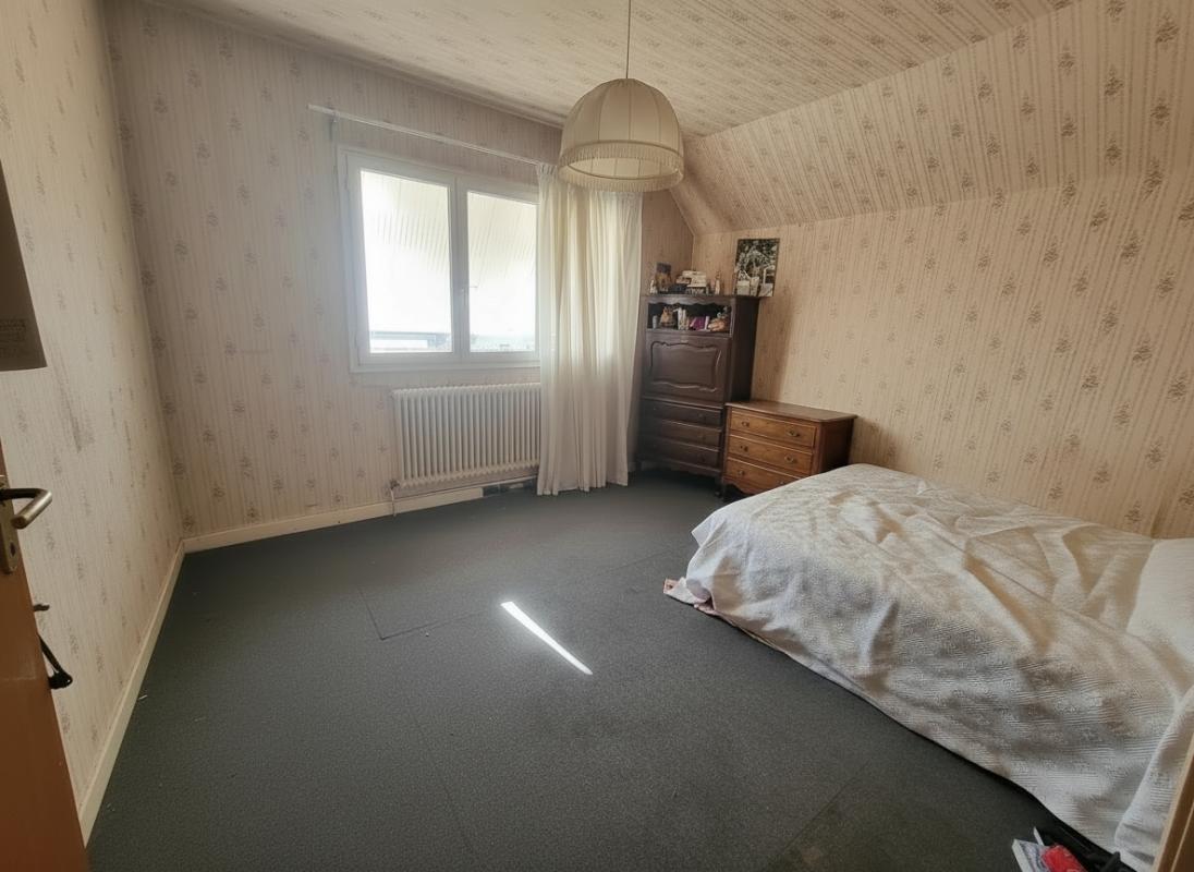 BEYNOST Maison Beynost 5 pièces 154 m2 garage sur 850m2 de terrain 6