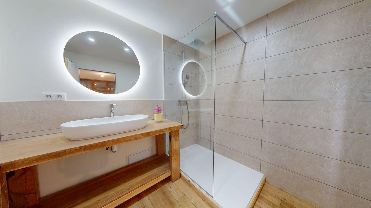 BLOIS Appartement duplex  90m2 / centre historique 10