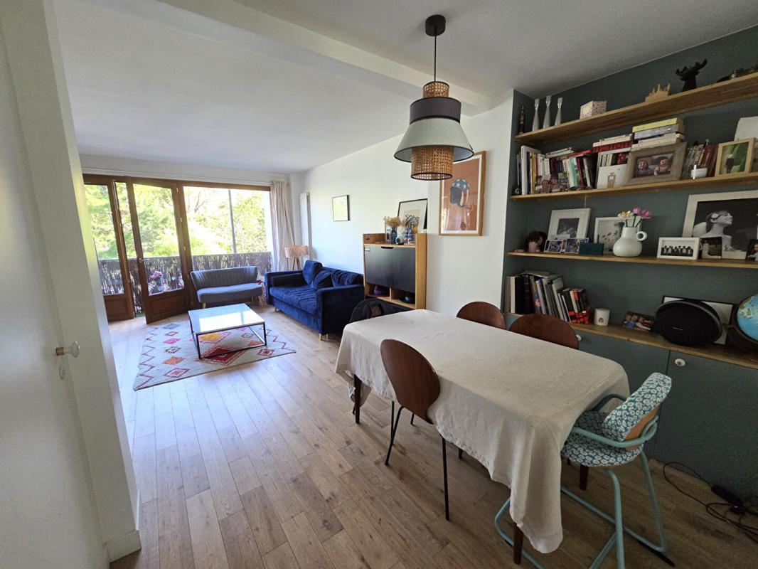 PARIS-17E-ARRONDISSEMENT Appartement  familiale de 4 pièce(s) 80 m2 3