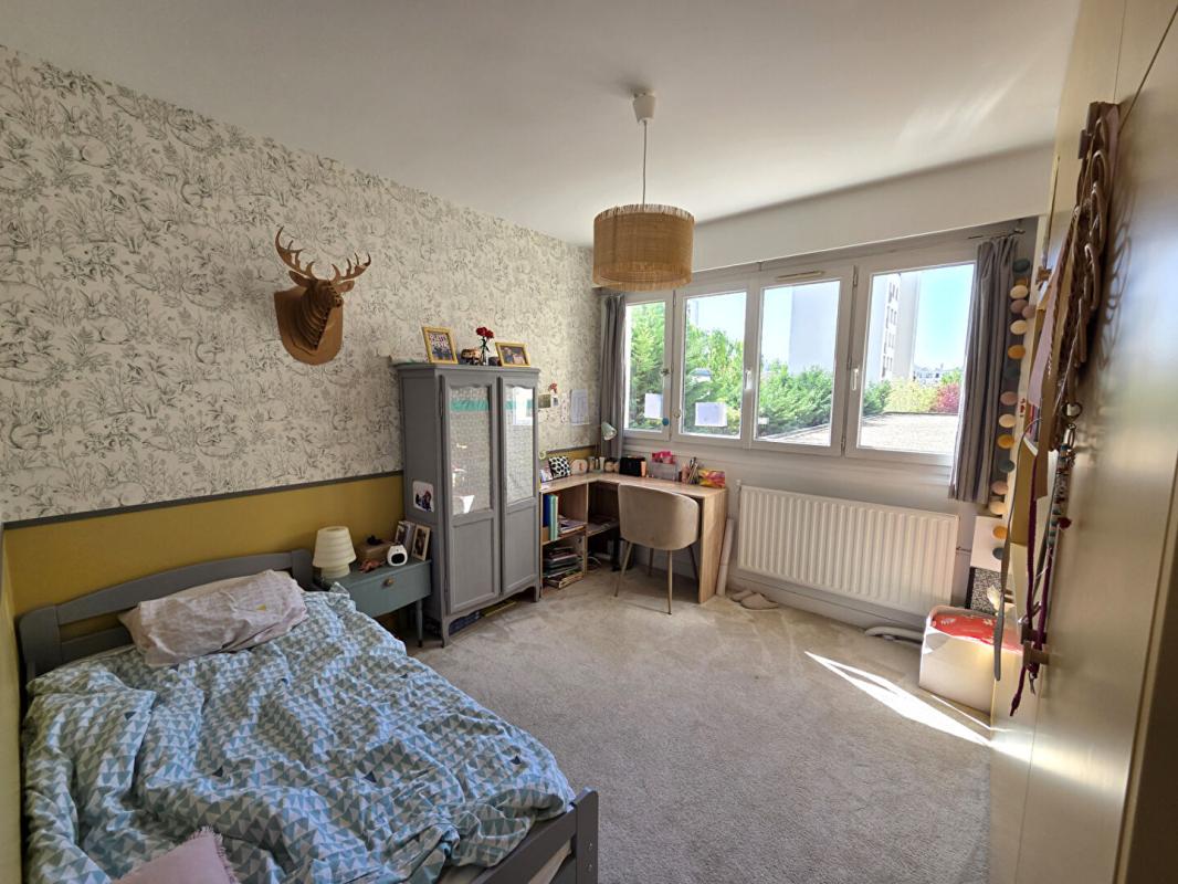 PARIS-17E-ARRONDISSEMENT Appartement  familiale de 4 pièce(s) 80 m2 6
