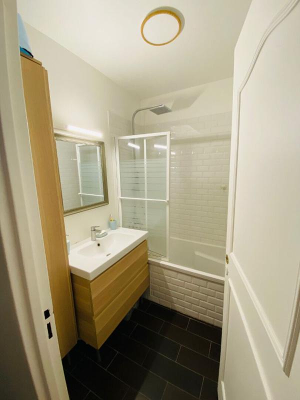 PARIS-17E-ARRONDISSEMENT Appartement  familiale de 4 pièce(s) 80 m2 8