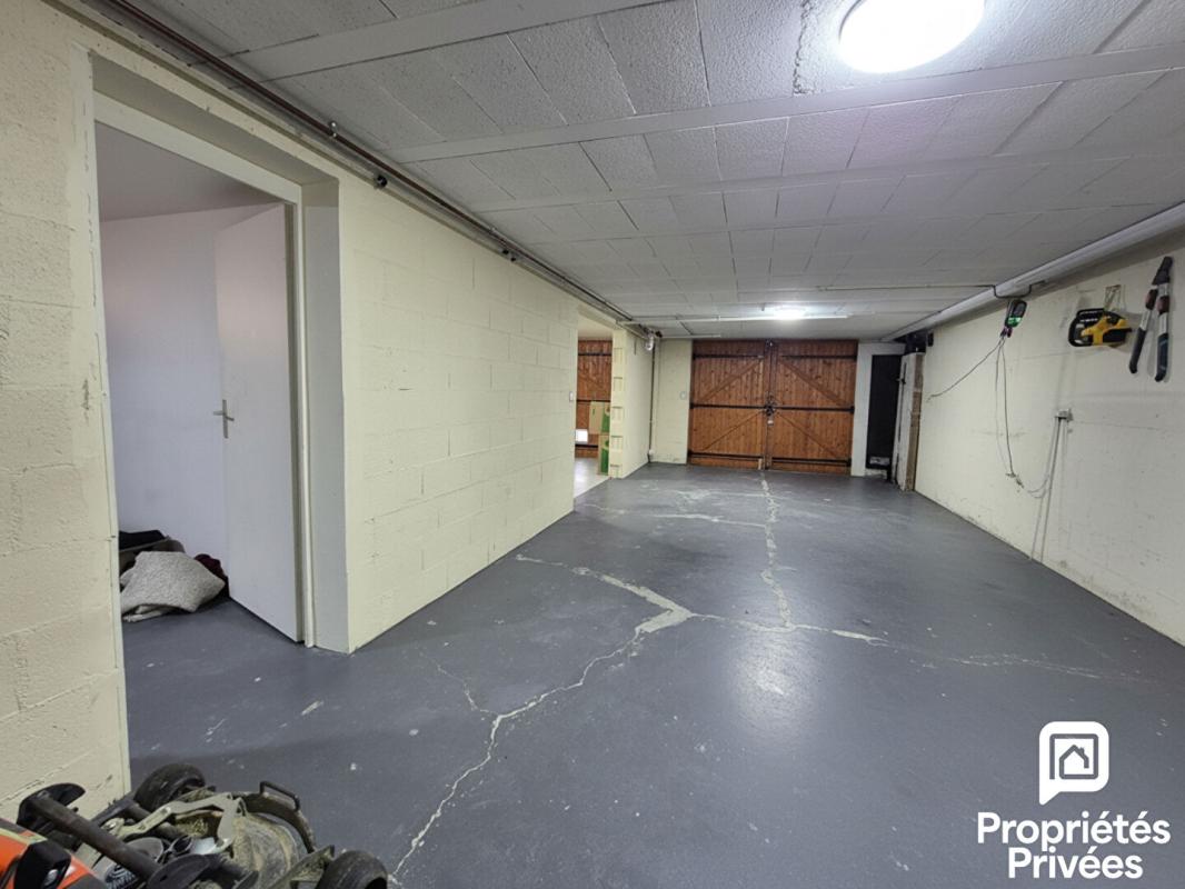 SAVIGNY Savigny (74520) - Maison avec vue Mont Blanc - Terrain 4 689 m² - Calme absolu 11