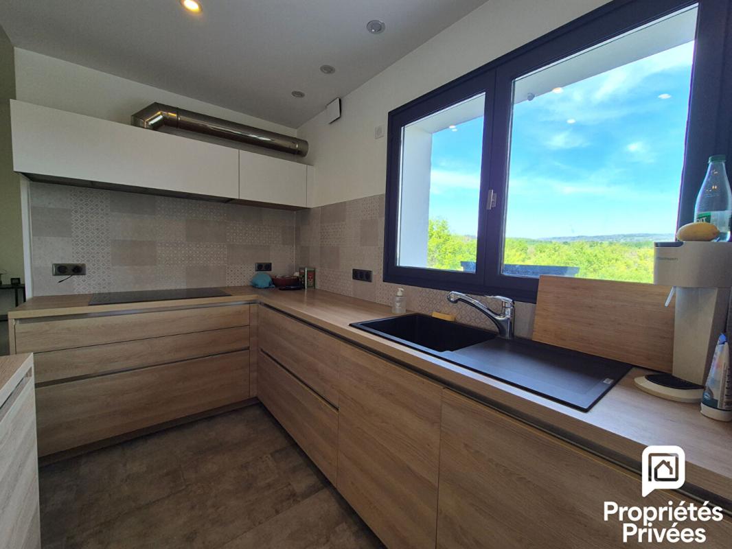 SAVIGNY Savigny (74520) - Maison avec vue Mont Blanc - Terrain 4 689 m² - Calme absolu 6