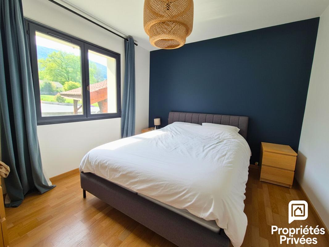 SAVIGNY Savigny (74520) - Maison avec vue Mont Blanc - Terrain 4 689 m² - Calme absolu 7