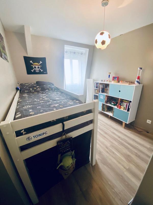 CROISSY-BEAUBOURG Croissy Beaubourg  duplex 3 pièce(s) 56 m2 10