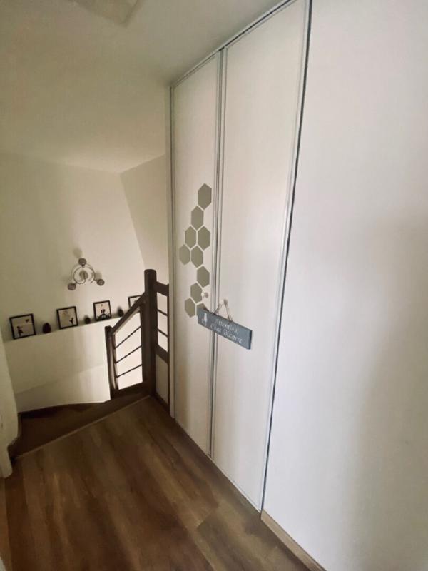 CROISSY-BEAUBOURG Croissy Beaubourg  duplex 3 pièce(s) 56 m2 11