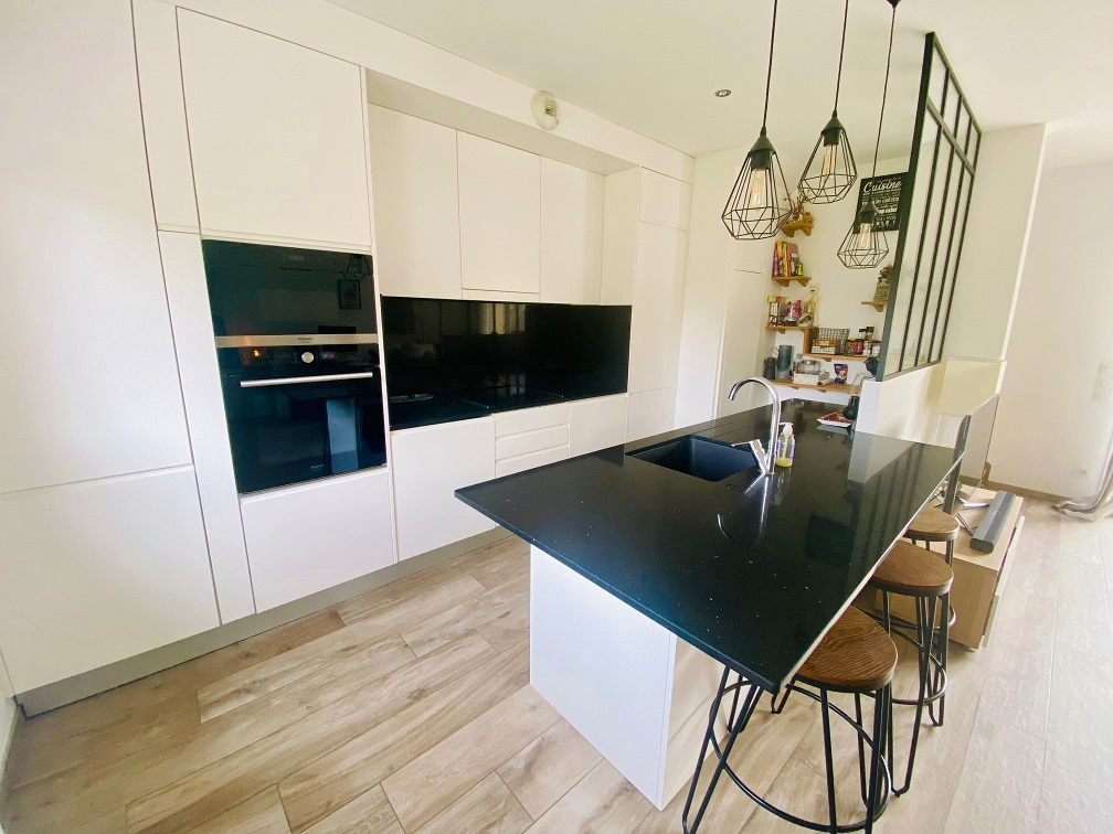 CROISSY-BEAUBOURG Croissy Beaubourg  duplex 3 pièce(s) 56 m2 4