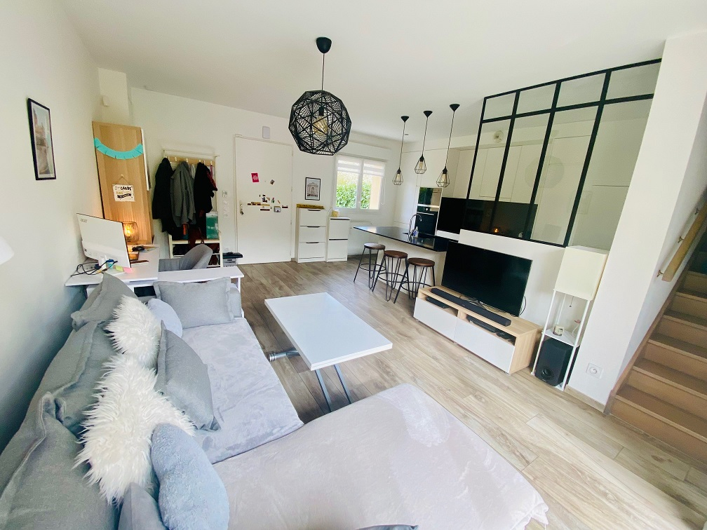 CROISSY-BEAUBOURG Croissy Beaubourg  duplex 3 pièce(s) 56 m2 5