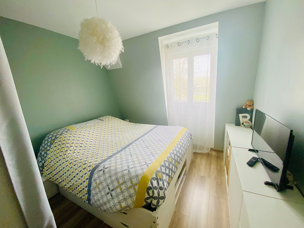 CROISSY-BEAUBOURG Croissy Beaubourg  duplex 3 pièce(s) 56 m2 8