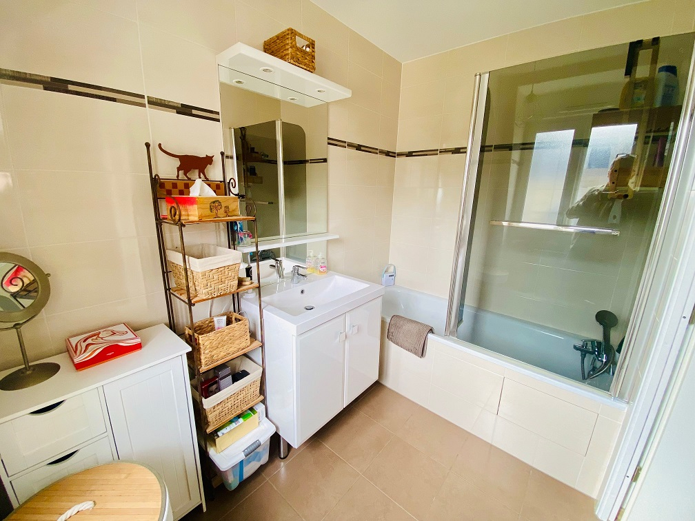 CROISSY-BEAUBOURG Croissy Beaubourg  duplex 3 pièce(s) 56 m2 9