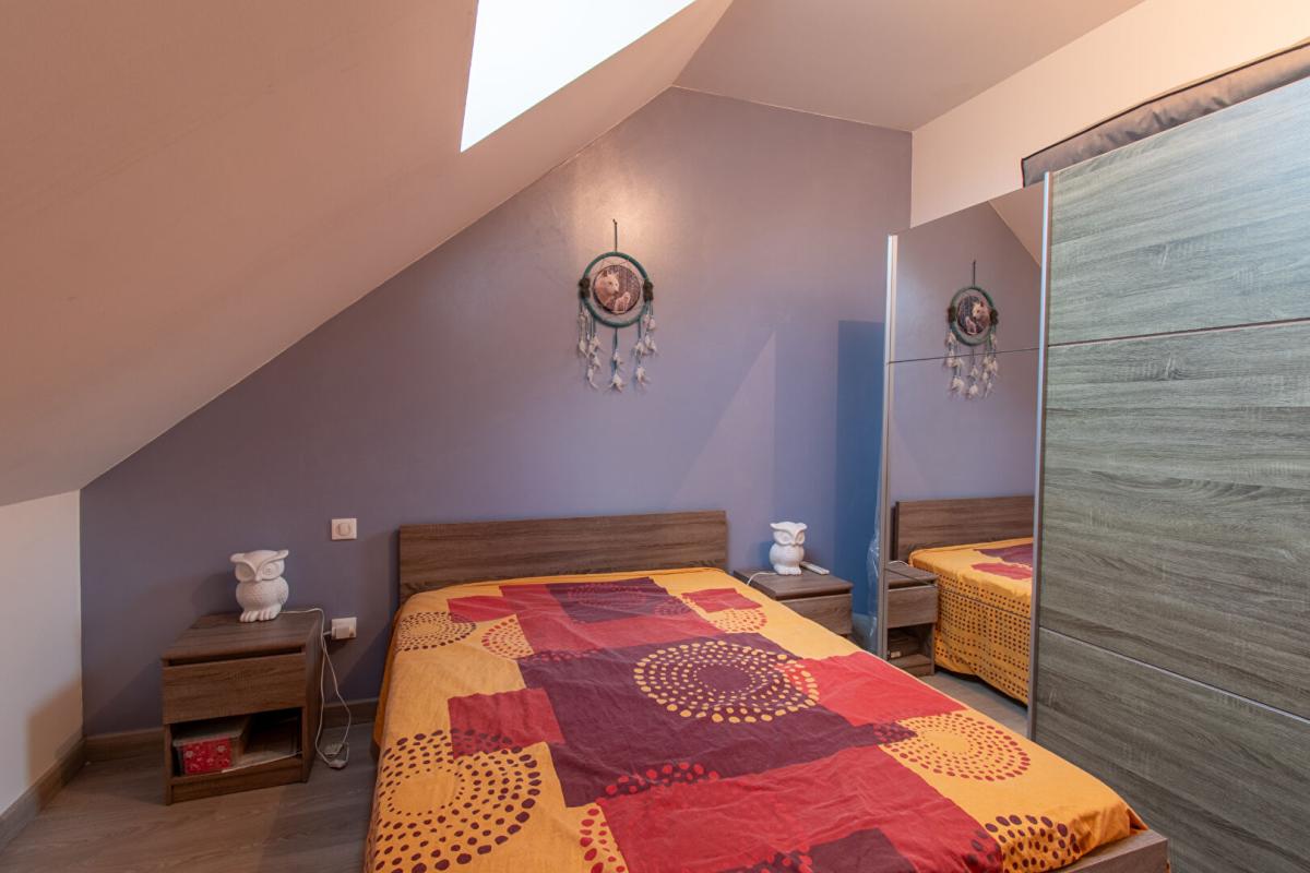 MERY-SUR-CHER Maison Mery Sur Cher 6 pièce(s) 111 m2 8