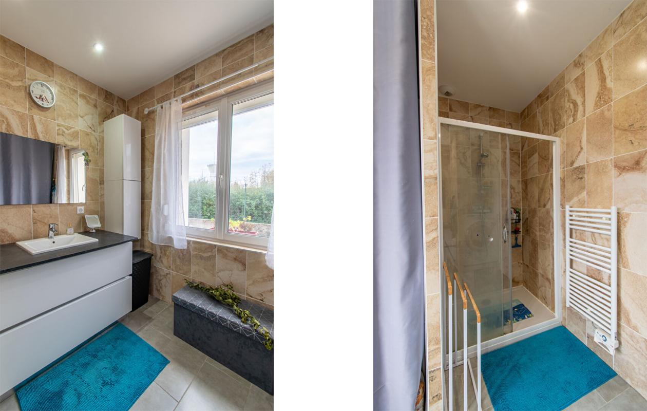 MERY-SUR-CHER Maison Mery Sur Cher 6 pièce(s) 111 m2 9