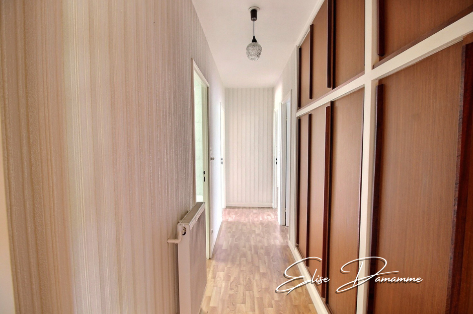 LE HAVRE NOUVEAUTE - LE HAVRE Maison de plain-pied 3 chambres - garage - cave - grand jardin 10