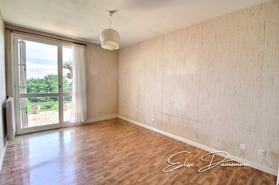 LE HAVRE NOUVEAUTE - LE HAVRE Maison de plain-pied 3 chambres - garage - cave - grand jardin 11