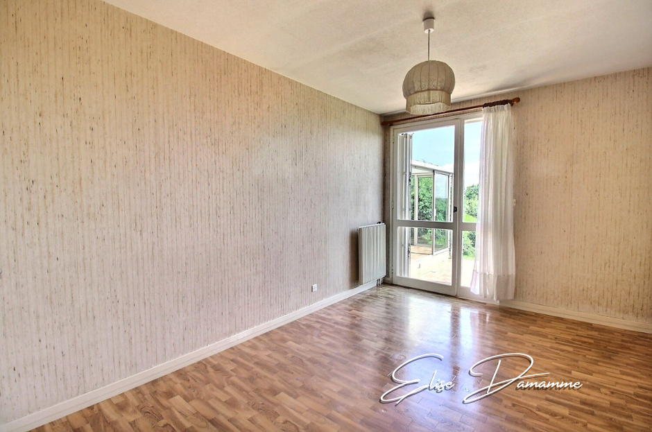 LE HAVRE NOUVEAUTE - LE HAVRE Maison de plain-pied 3 chambres - garage - cave - grand jardin 12